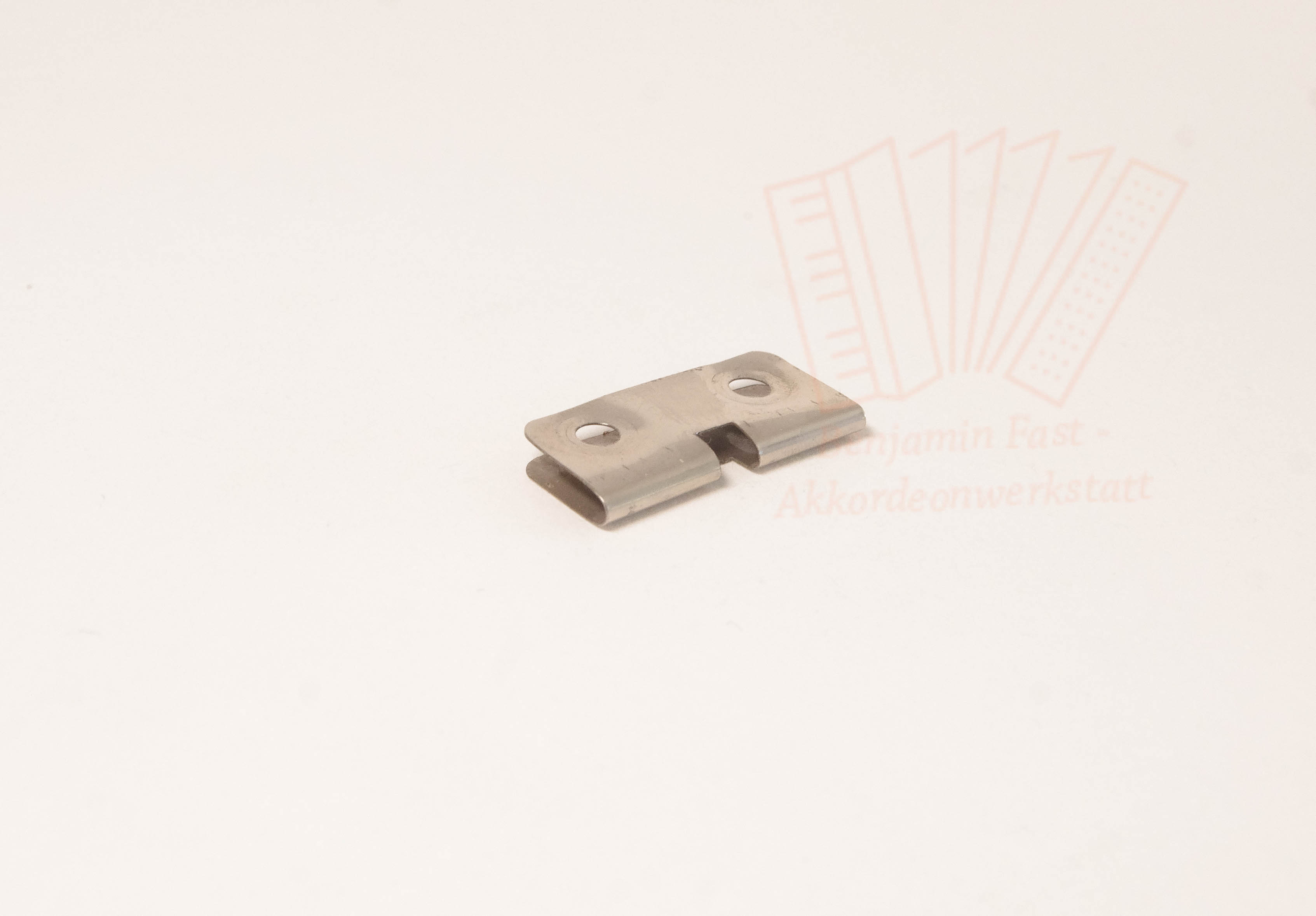Stahlblech für Spindel 33,6mm, gebraucht Stahlblech für Spindel 33,6mm, gebraucht
