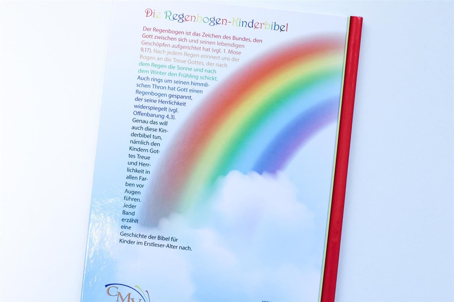 Der Bote wird geboren Der Bote wird geboren