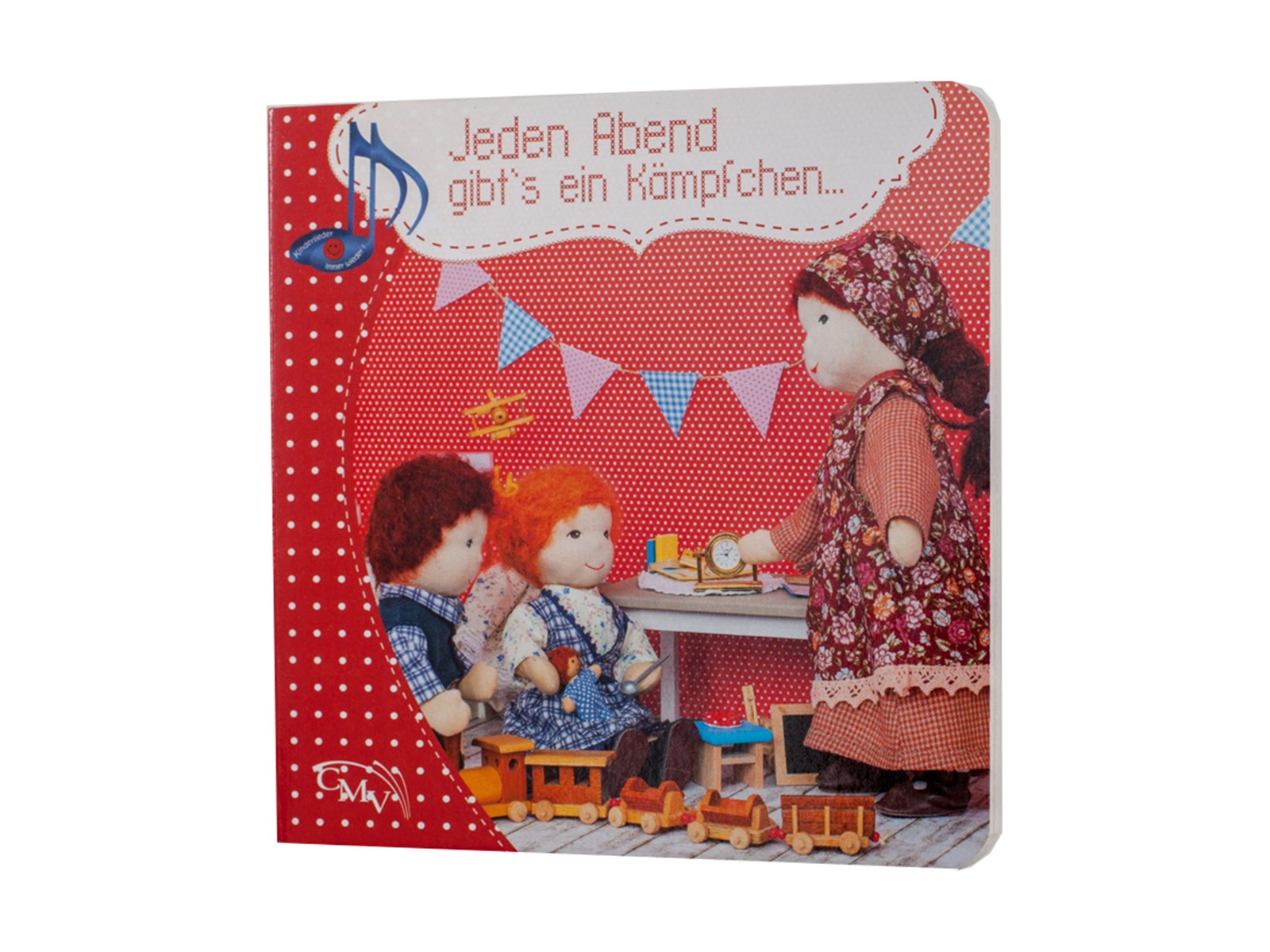 Jeden Abend gibt´s ein Kämpfchen Jeden Abend gibt´s ein Kämpfchen