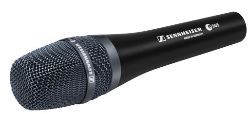 Sennheiser E 965 Sennheiser E 965