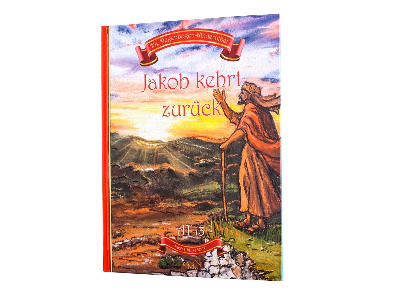 Jakob kehrt zurück Jakob kehrt zurück