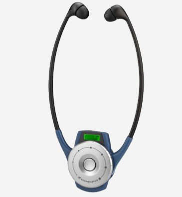 Sennheiser HDE 2020-D-II  TourGuide Sennheiser HDE 2020-D-II  TourGuide