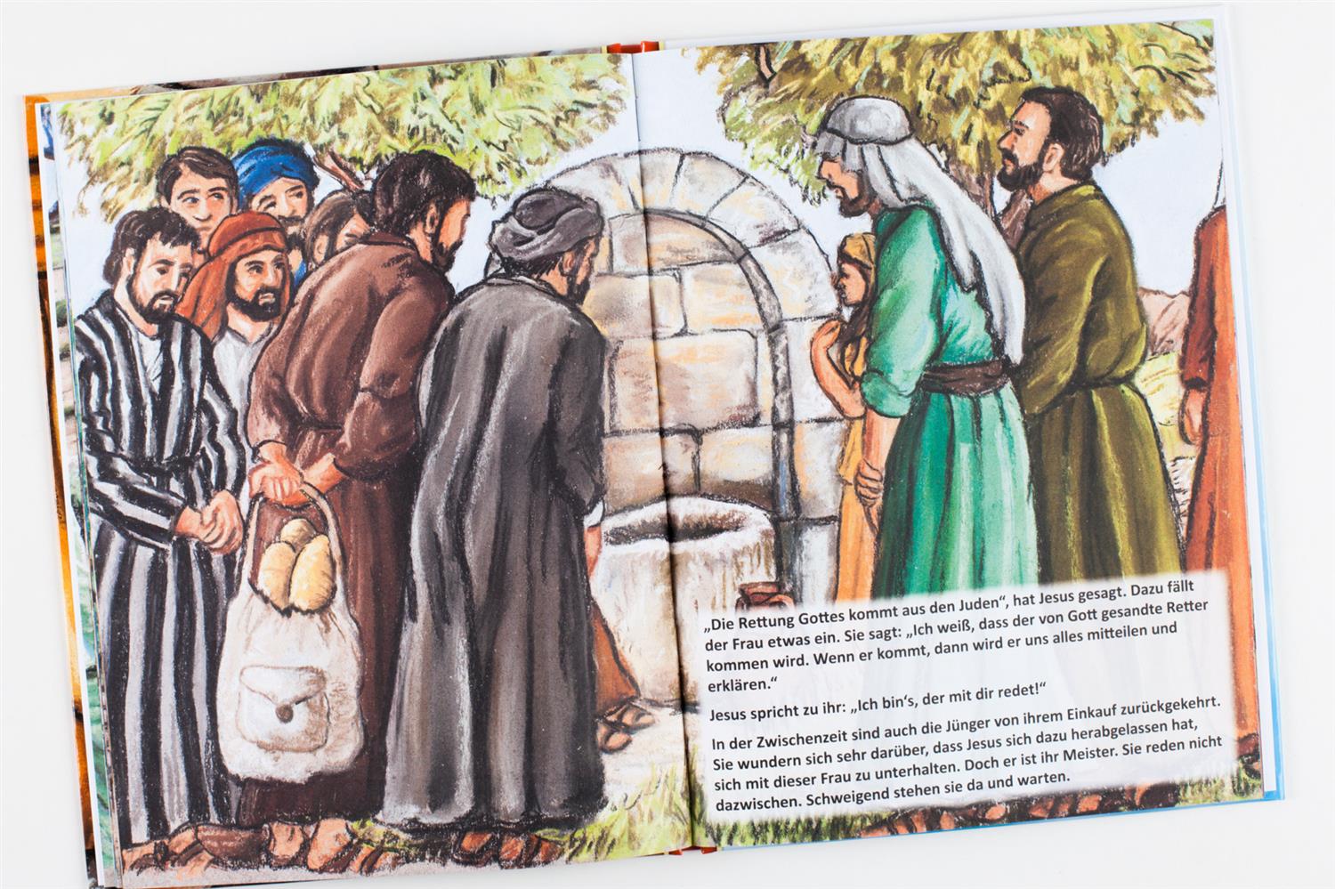 Die geheime Speise Die geheime Speise