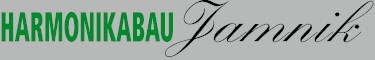 Jamnik Harmonika Jamnik Harmonika