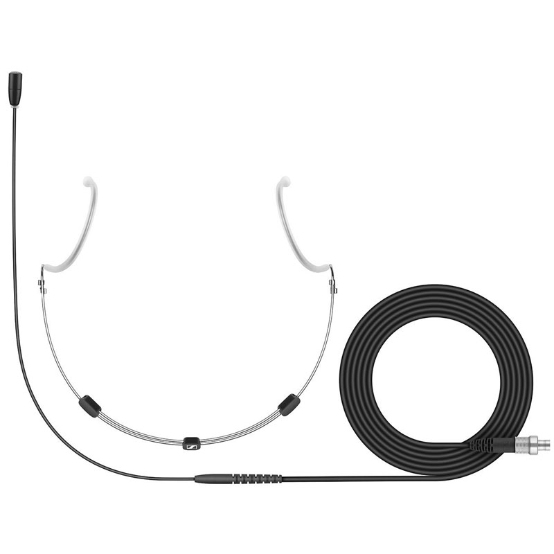 Sennheiser HSP Essential Omni-Black-3-Pin