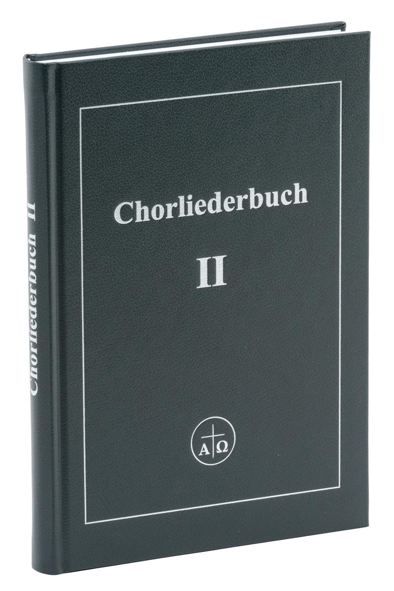 Chorliederbuch Band 2 Chorliederbuch Band 2