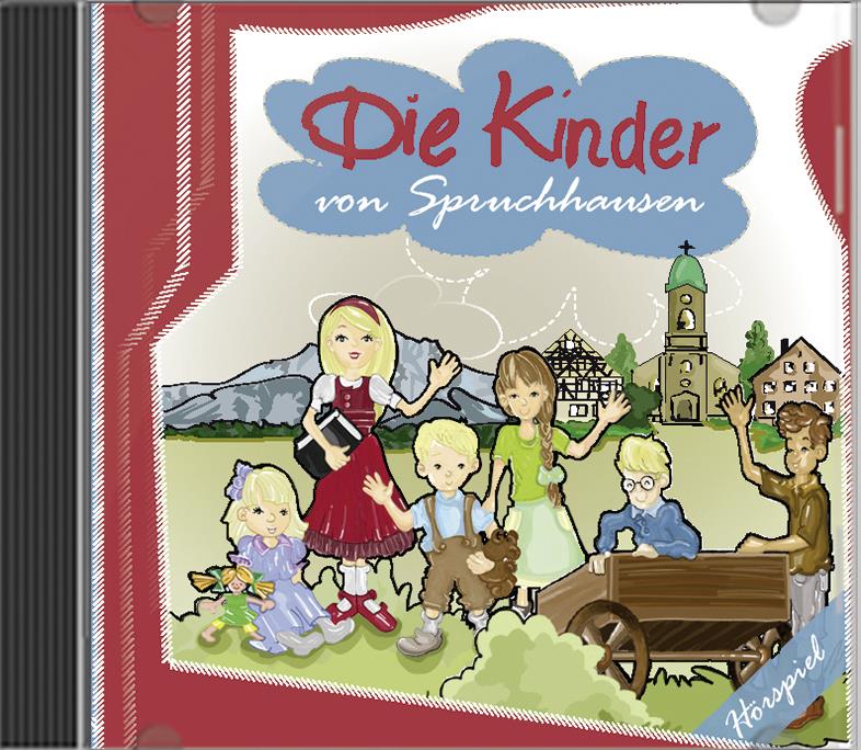 Die Kinder von Spruchhausen Die Kinder von Spruchhausen