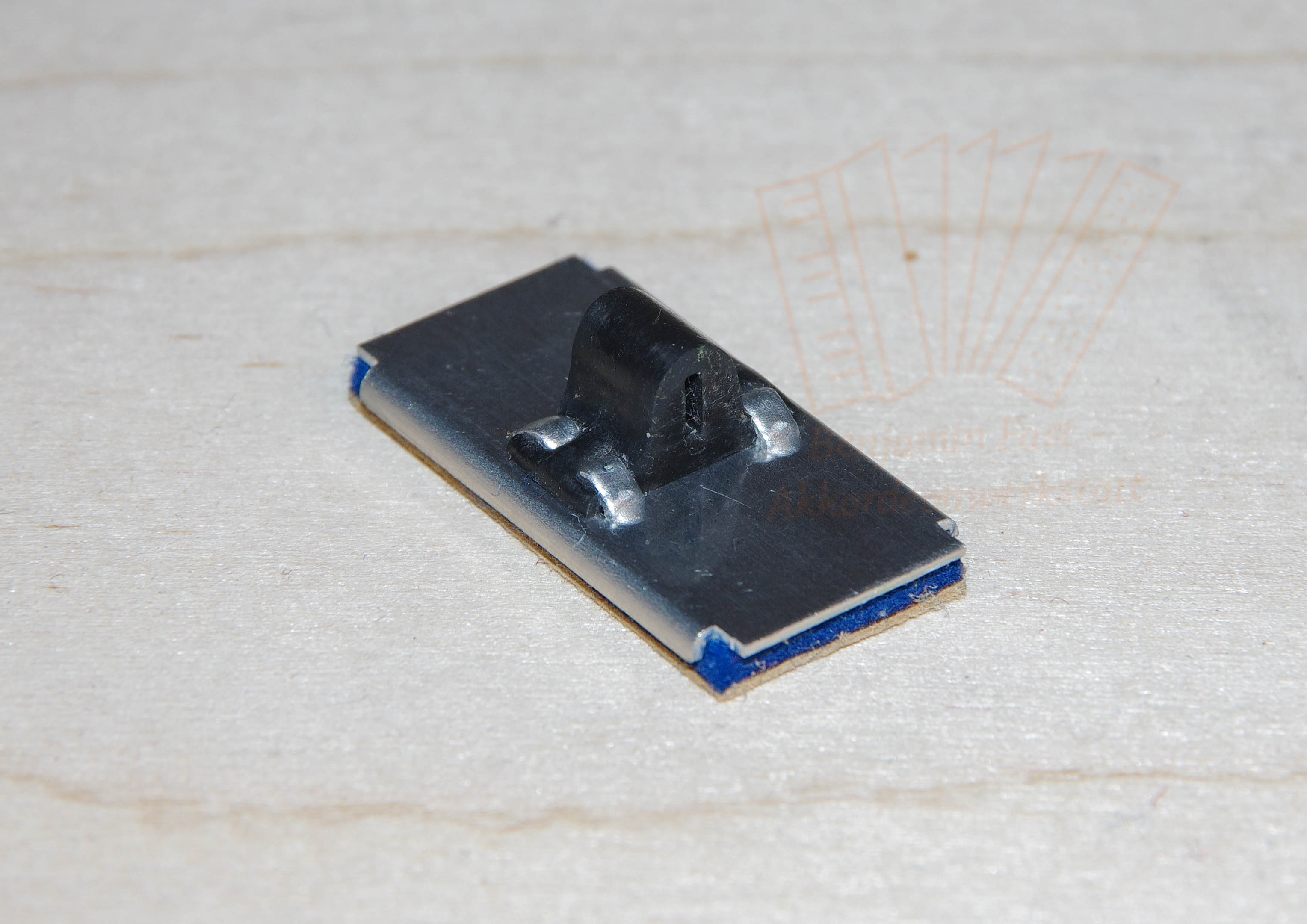 Sekund-Klappe komplett Hohner Atlantic, Pirola, Lucia Sekund-Klappe komplett Hohner Atlantic, Pirola, Lucia - gebraucht