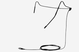 Sennheiser HS 2 Sennheiser HS 2