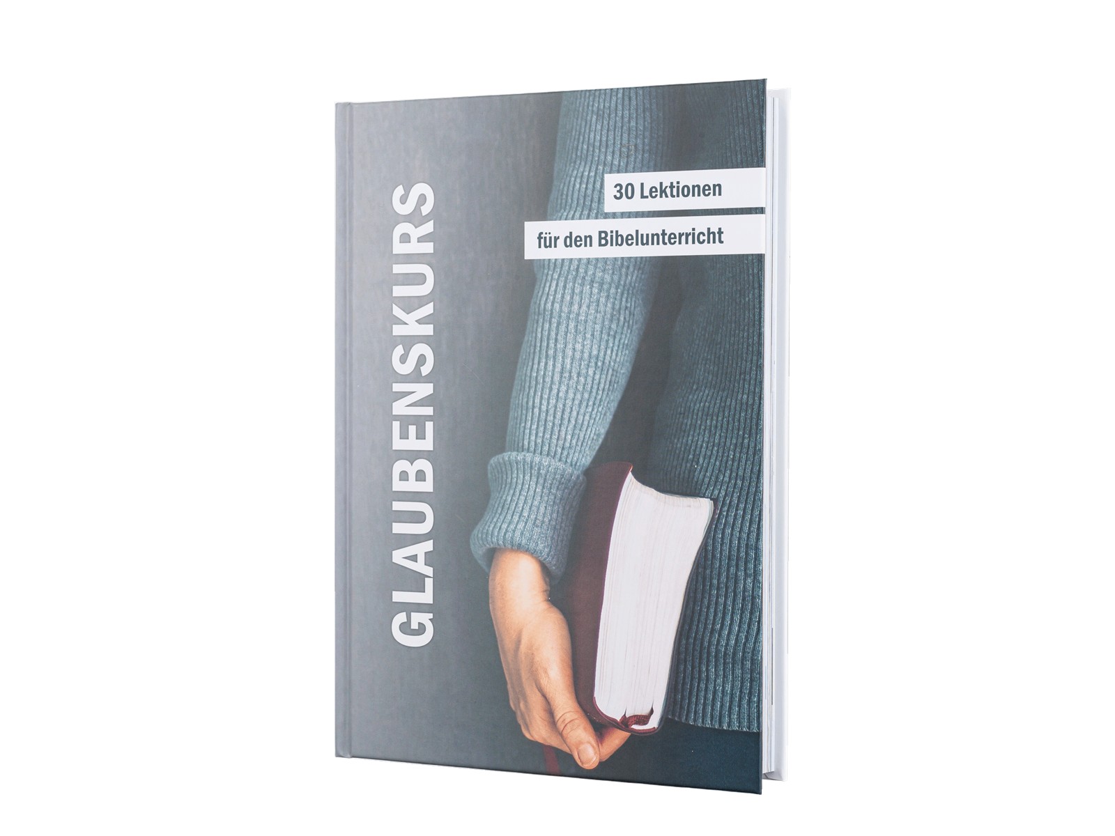 Glaubenskurs Glaubenskurs