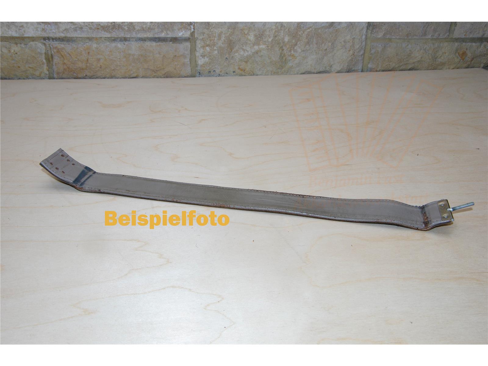 Bassband 530x51 Hohner Atlantic 120 Bass gebraucht