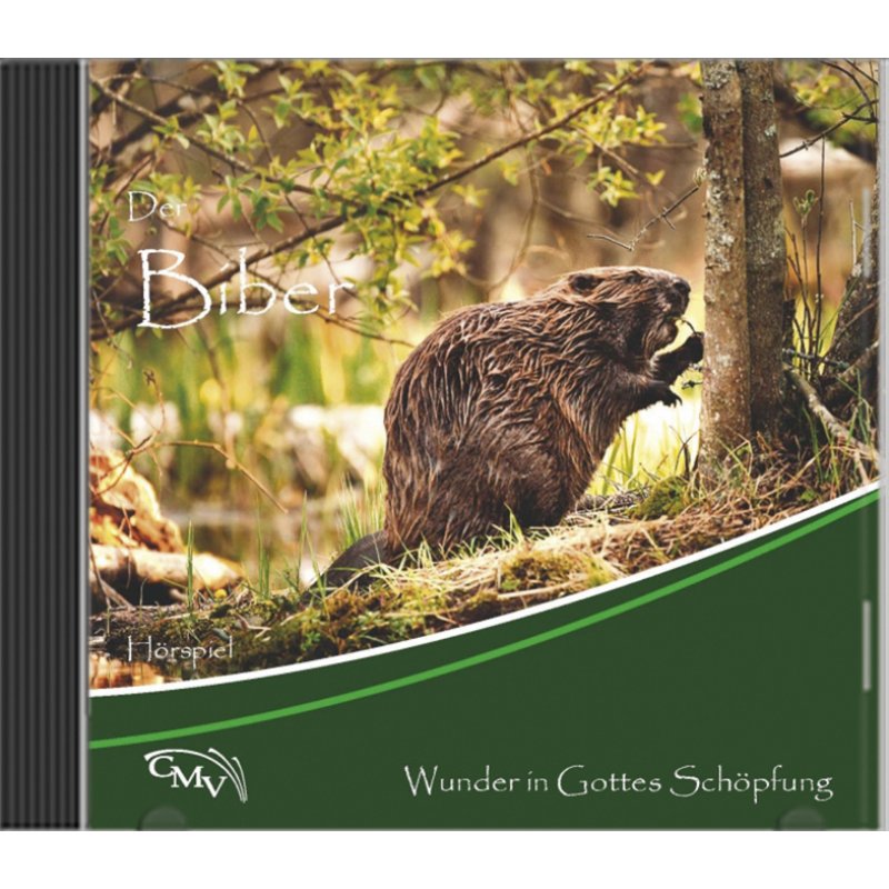 Der Biber - Hörspiel Der Biber - Hörspiel