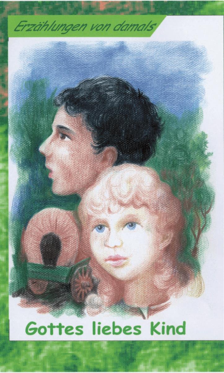 Gottes liebes Kind Gottes liebes Kind
