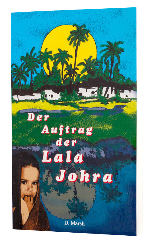 Der Auftrag der Lala Johra