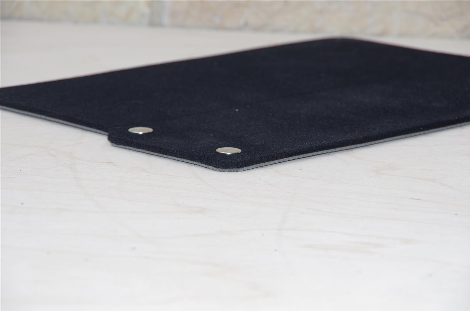 Balgschoner für Kratt Karat 343