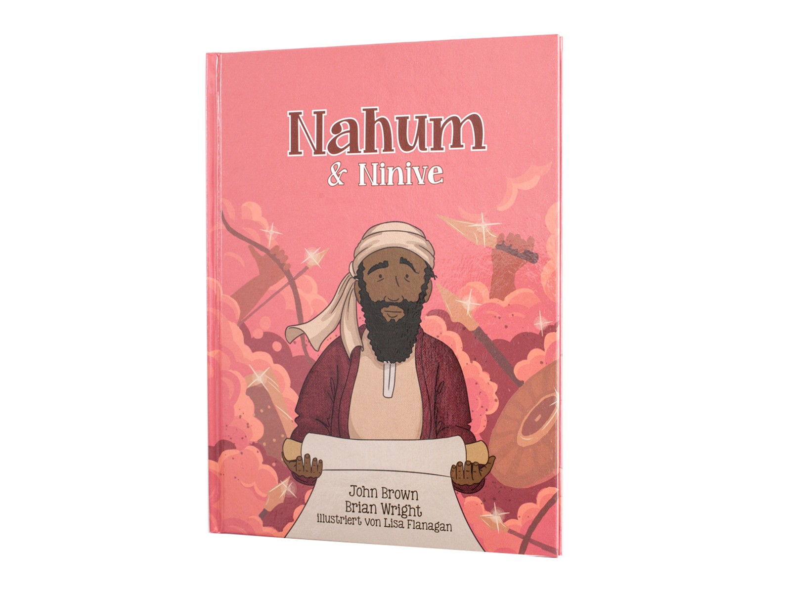 Nahum & Ninive Nahum & Ninive