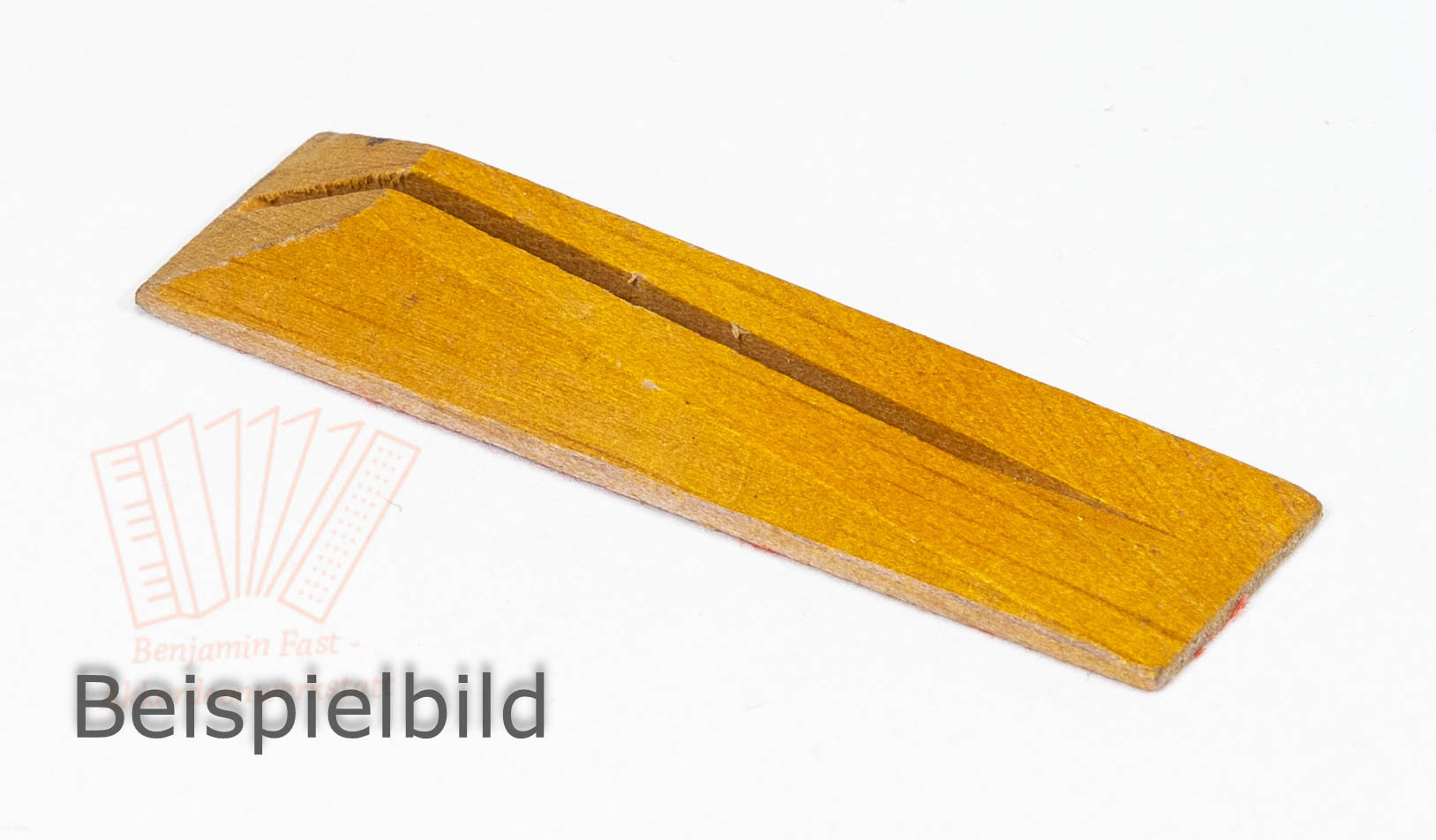 Klappe Holz 60x17