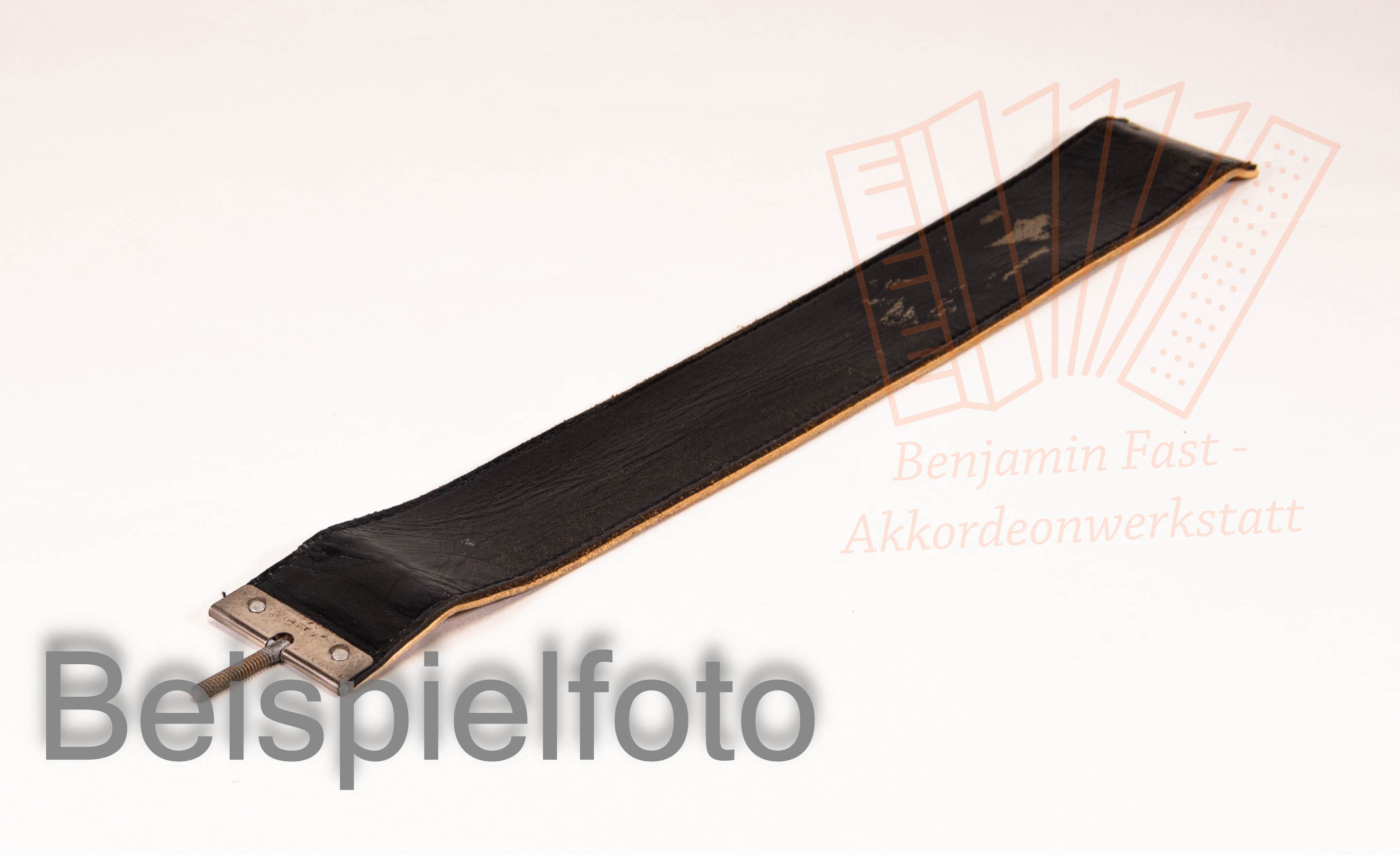 Bassband 415x51 Hohner gebraucht Bassband 415x51 Hohner gebraucht