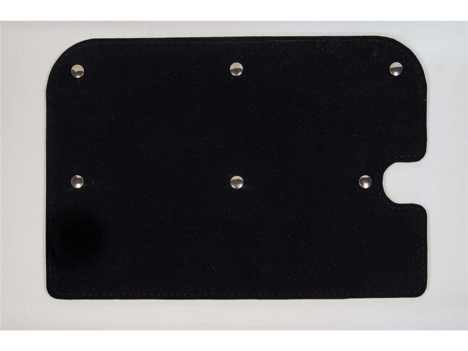 Balgschoner für Paolo Soprani 120 C-Griff Balgschoner für Paolo Soprani 120 C-Griff