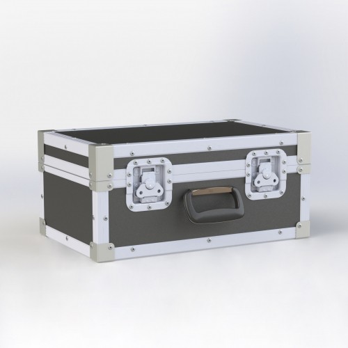 Ecke klein mit integrierter L- Ecke