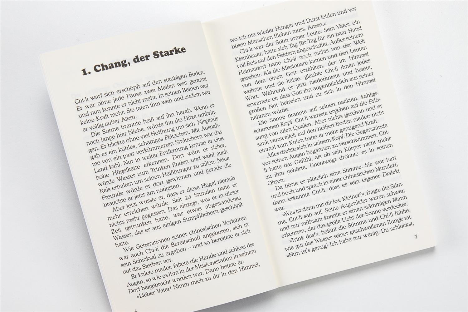 Abenteuer in Hong-Kong Abenteuer in Hong-Kong