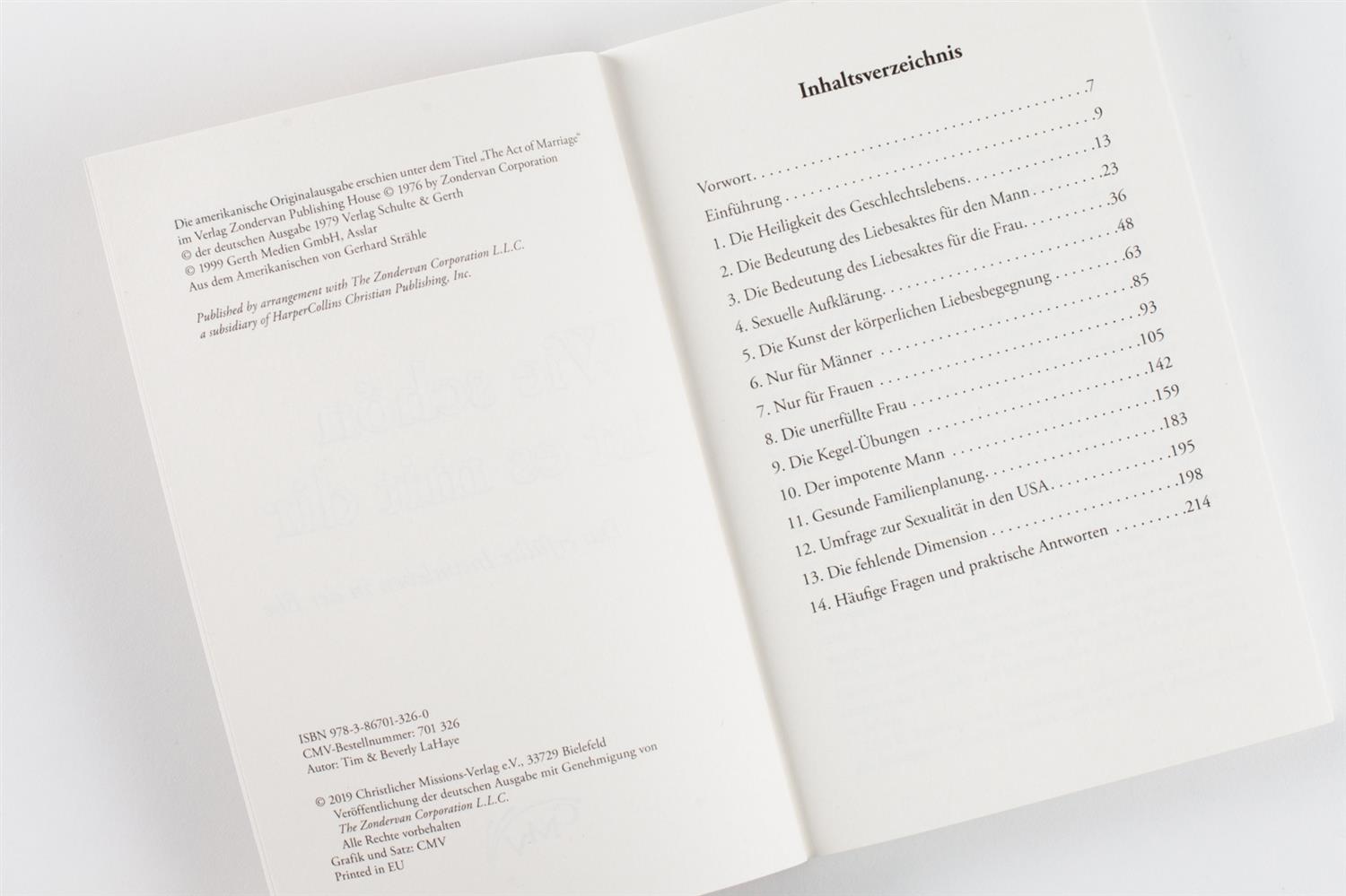 Wie schön ist es mit dir