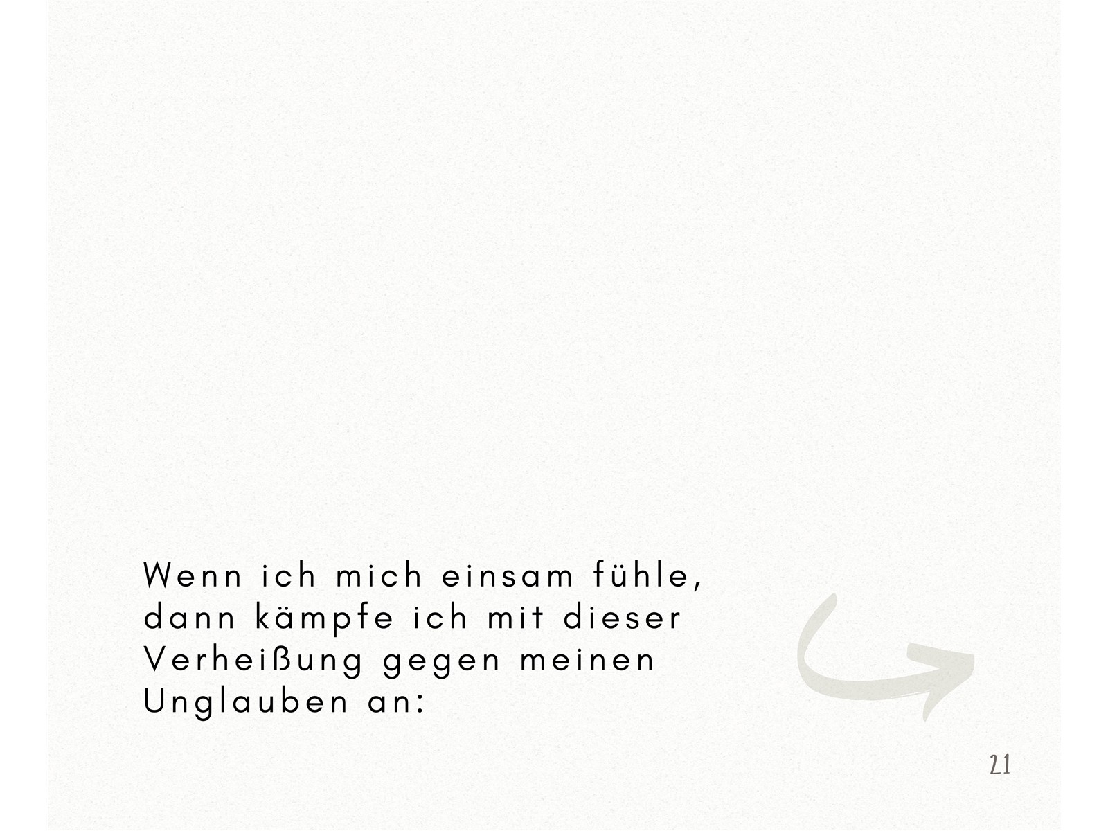 Gottes Verheißungen - Aufstellbuch (ab 01.05.25: €12,95)