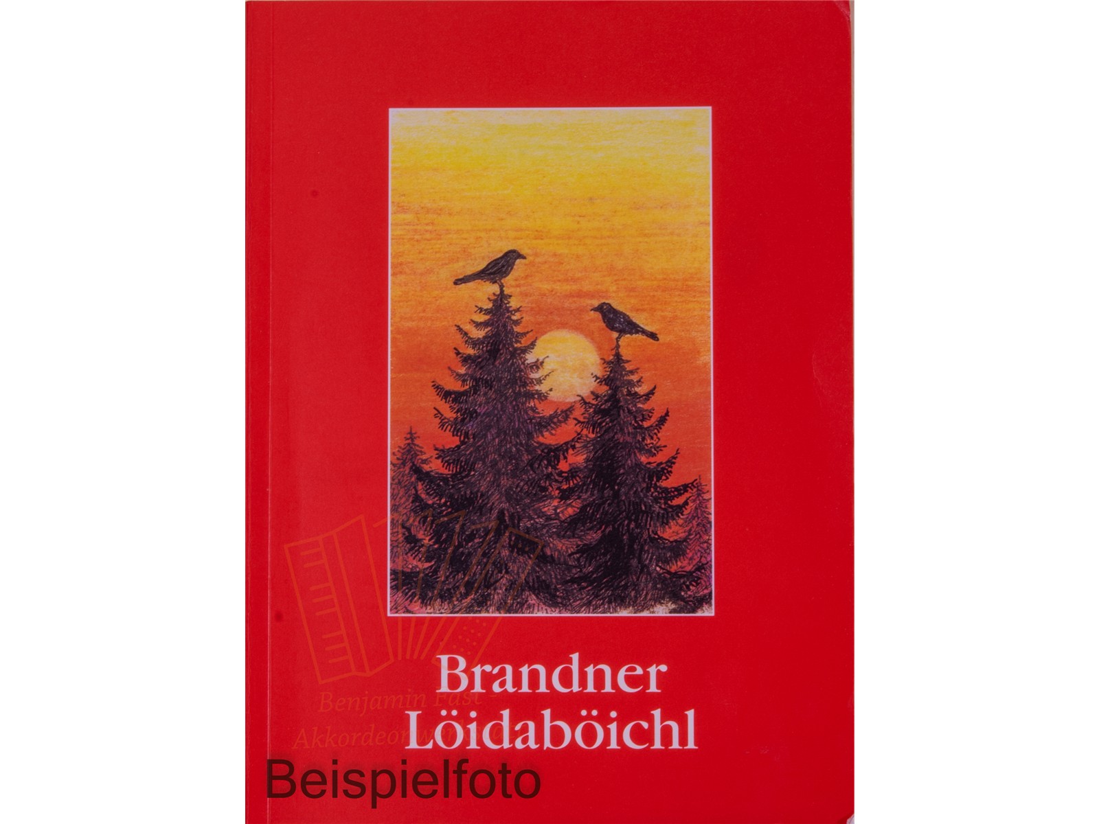 Brandner Löidaböichl - Antiquariat