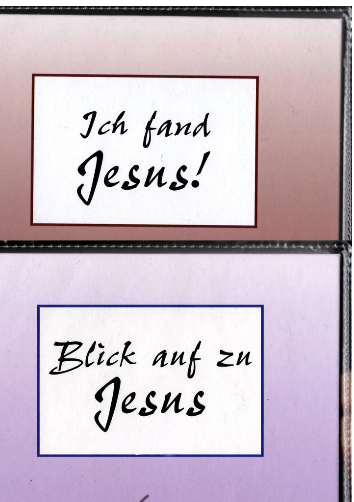 Hülle für Liederbücher VD Hülle für Liederbücher VD