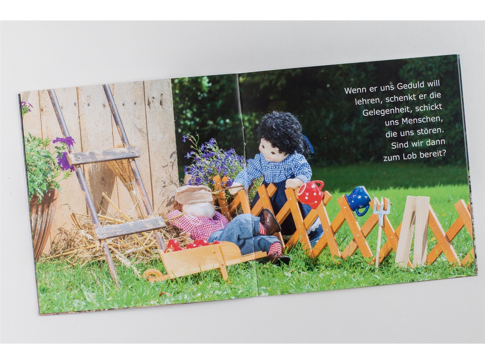 Lasst uns danken statt zu klagen (MIDI-Buch) Buchpaket CMV-Midi-Bücher (alle 8 Titel)