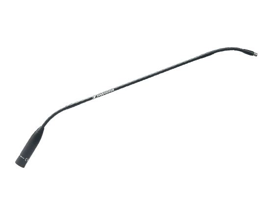 Schwanenhals Sennheiser 70cm LED Schwanenhals Sennheiser 70cm LED