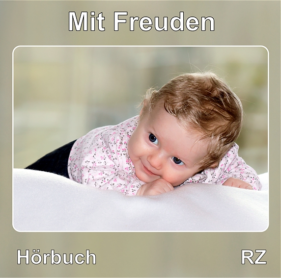 Mit Freuden, Hörbuch - CD Mit Freuden, Hörbuch - CD