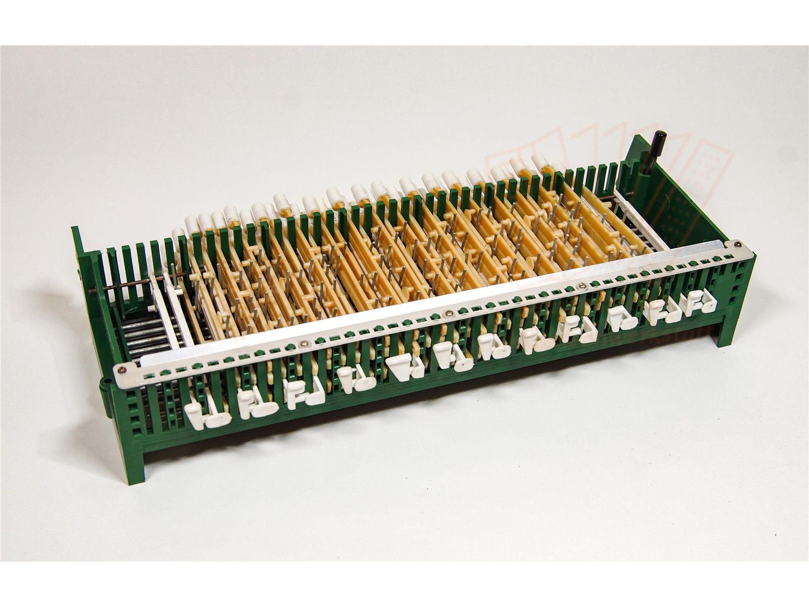 Bassmechanik Weltmeister 80 Bass, gebraucht Bassmechanik Weltmeister 80 Bass, gebraucht