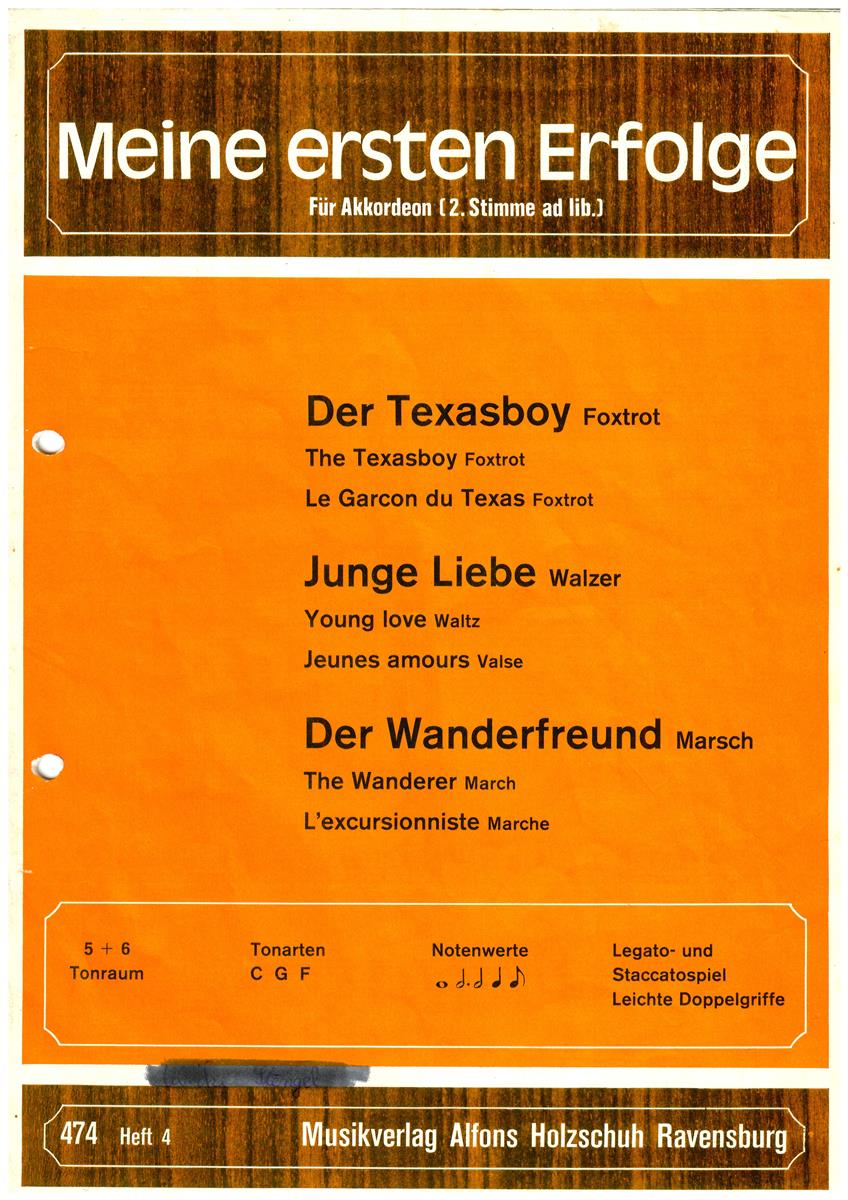 Meine ersten Erfolge 4 - Antiquariat Meine ersten Erfolge 4 - Antiquariat