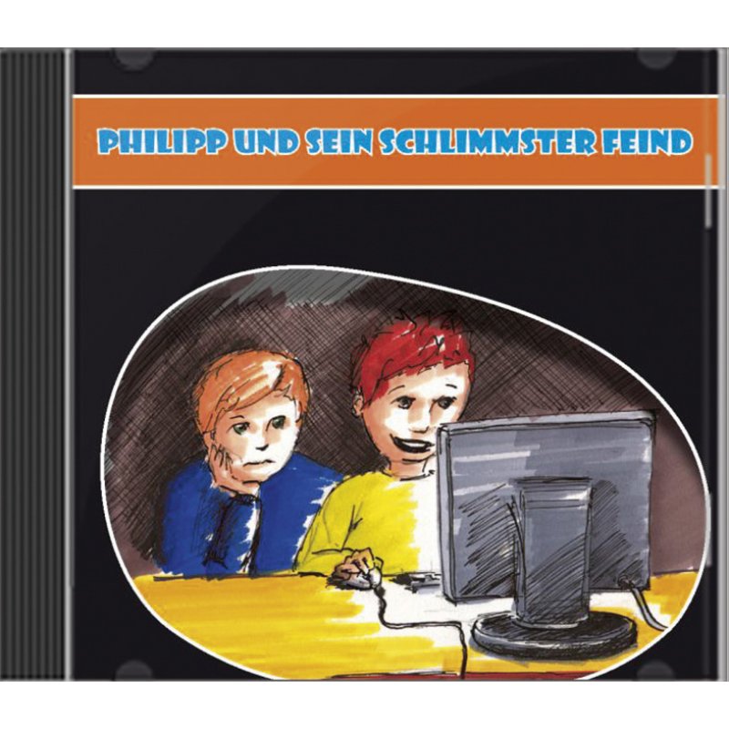 Philipp und sein schlimmster Feind Philipp und sein schlimmster Feind