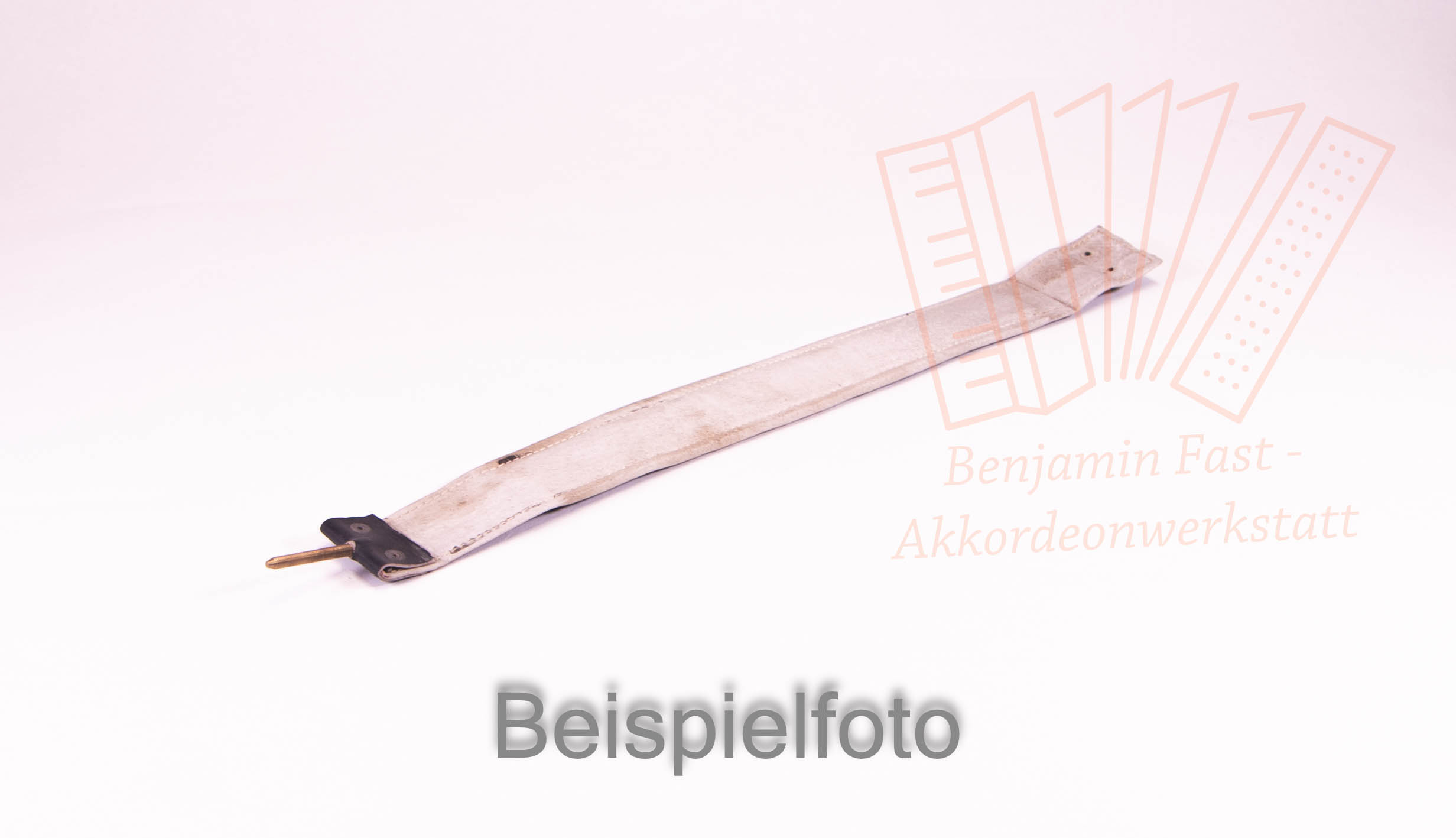 Bassband 455x44- gebraucht Bassband 455x44- gebraucht