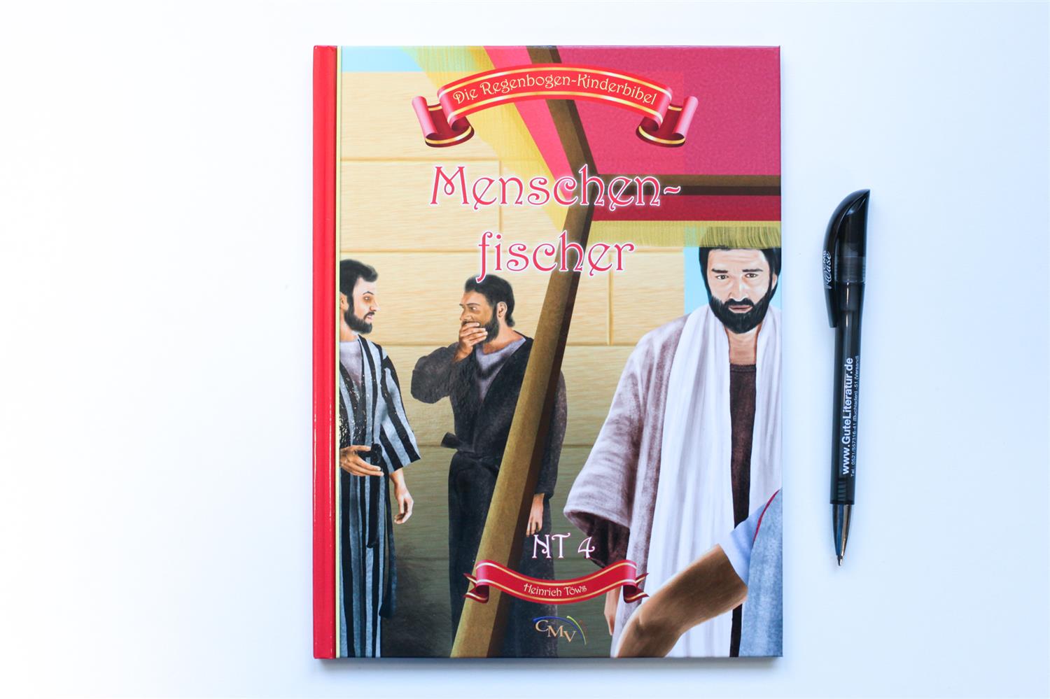 Menschenfischer Menschenfischer