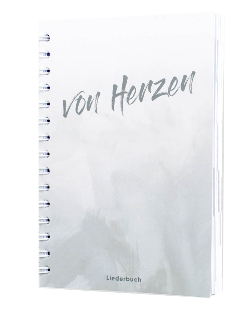 von Herzen (RINGBUCH-Ausgabe)