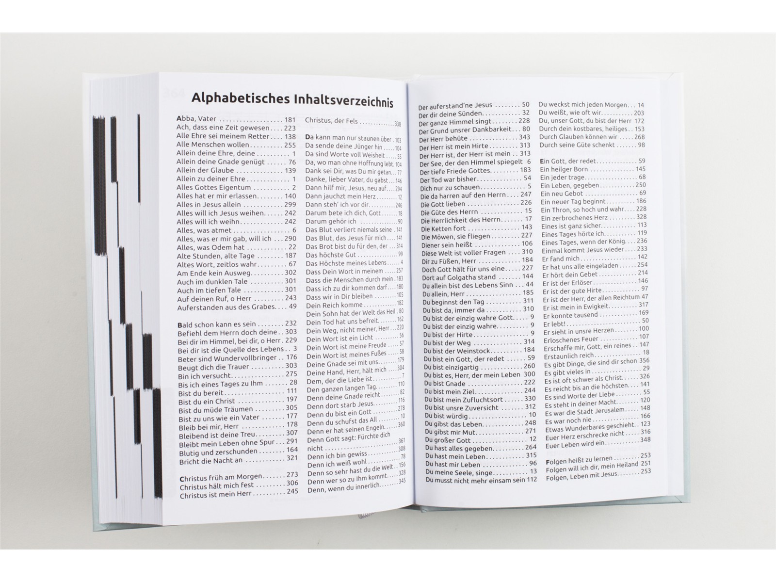 von Herzen (Liederbuch)