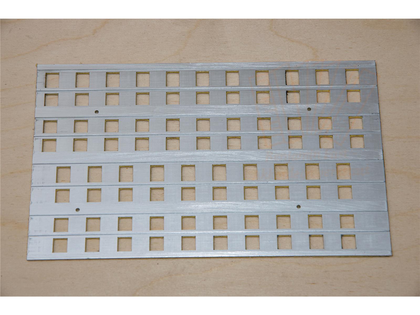 Füllung Diskant Hohner Atlantic IV, hohe Töne - gebraucht Füllung Diskant Hohner Atlantic IV, hohe Töne - gebraucht