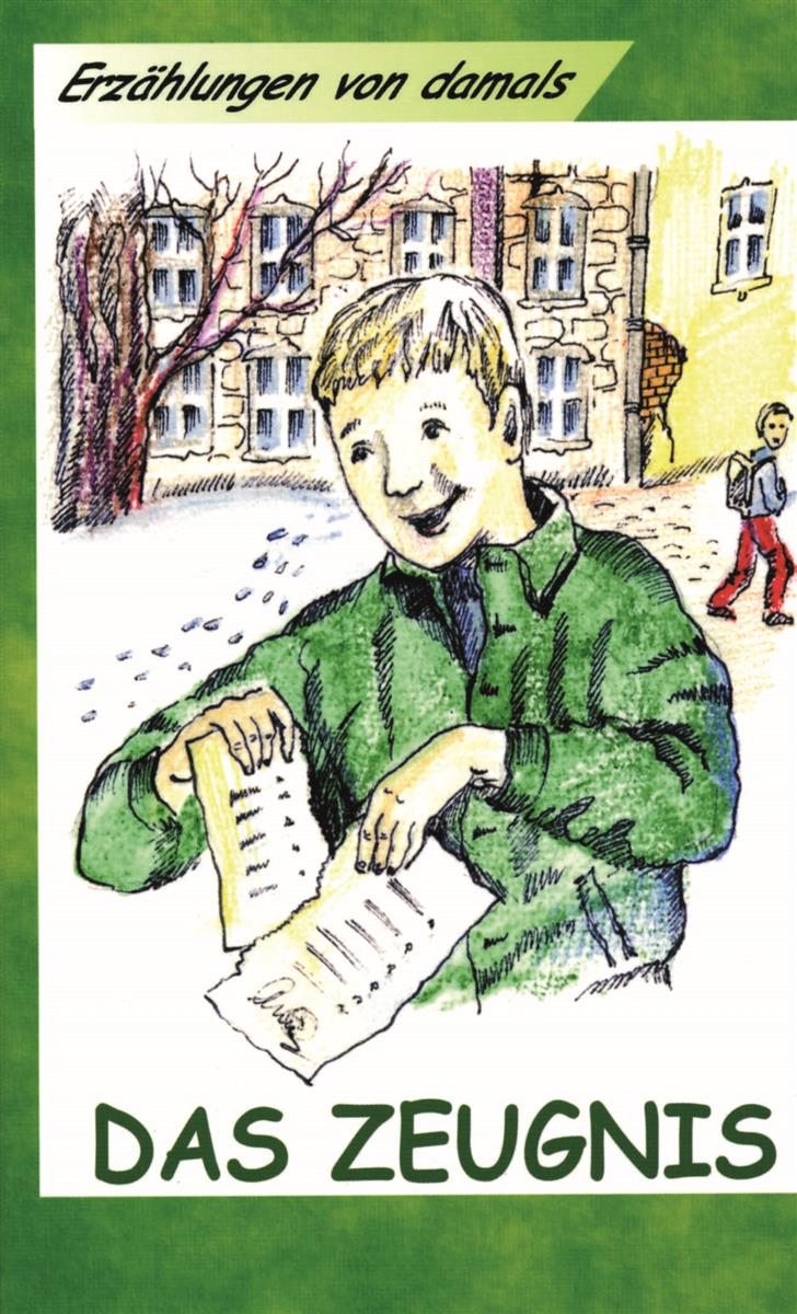 Das Zeugnis Das Zeugnis