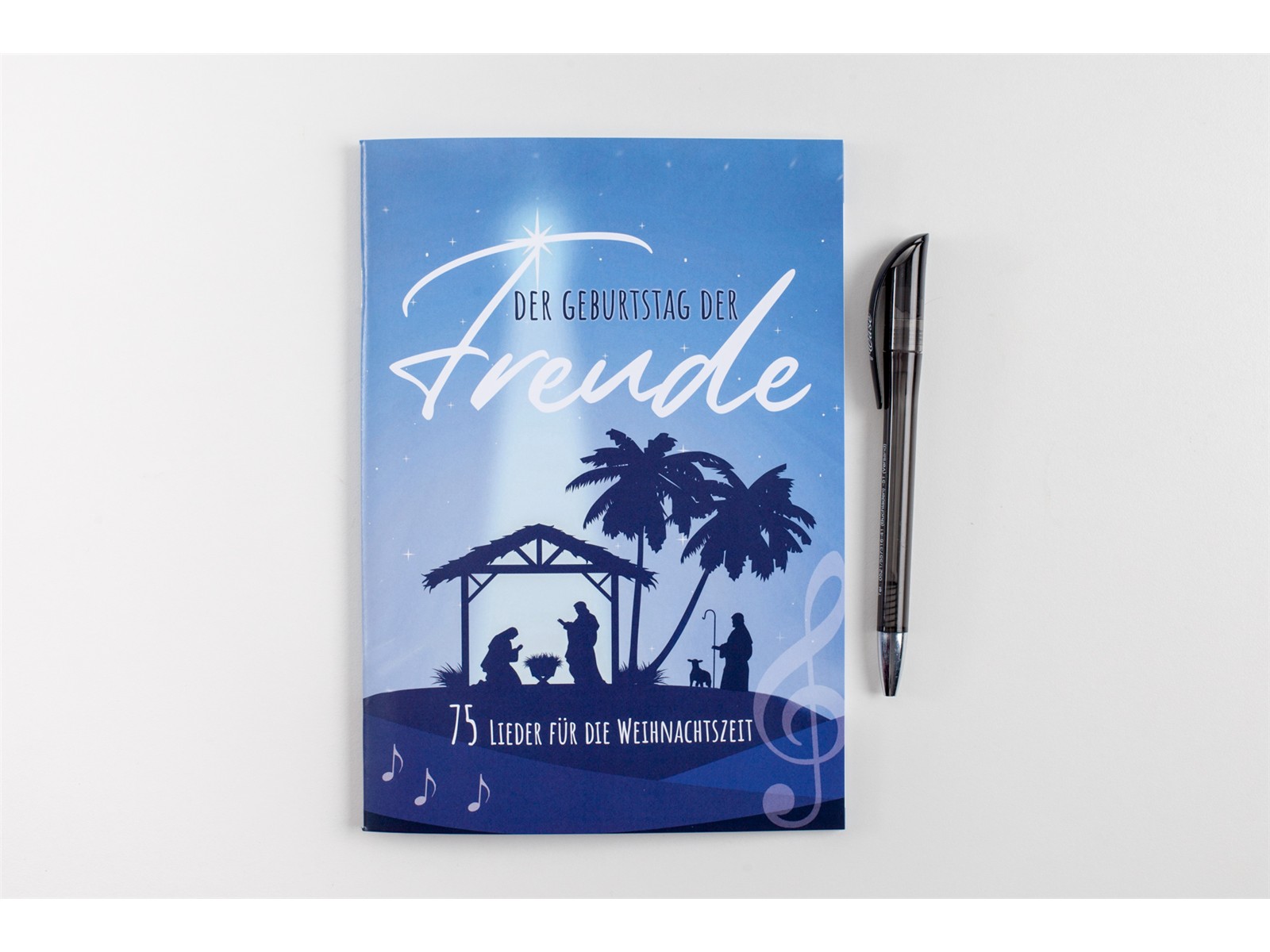 Der Geburtstag der Freude - Textausgabe (DIN A5) Der Geburtstag der Freude - Textausgabe (DIN A5)