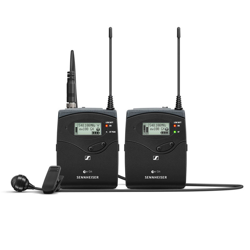 Sennheiser ew 122P G4-E