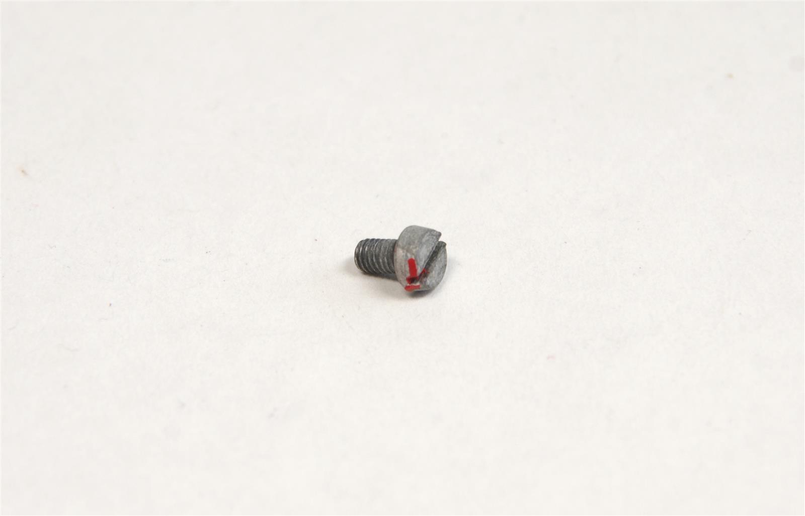 Schraube M3x7 Schlitz Hohner Schraube M3x7 Schlitz Hohner