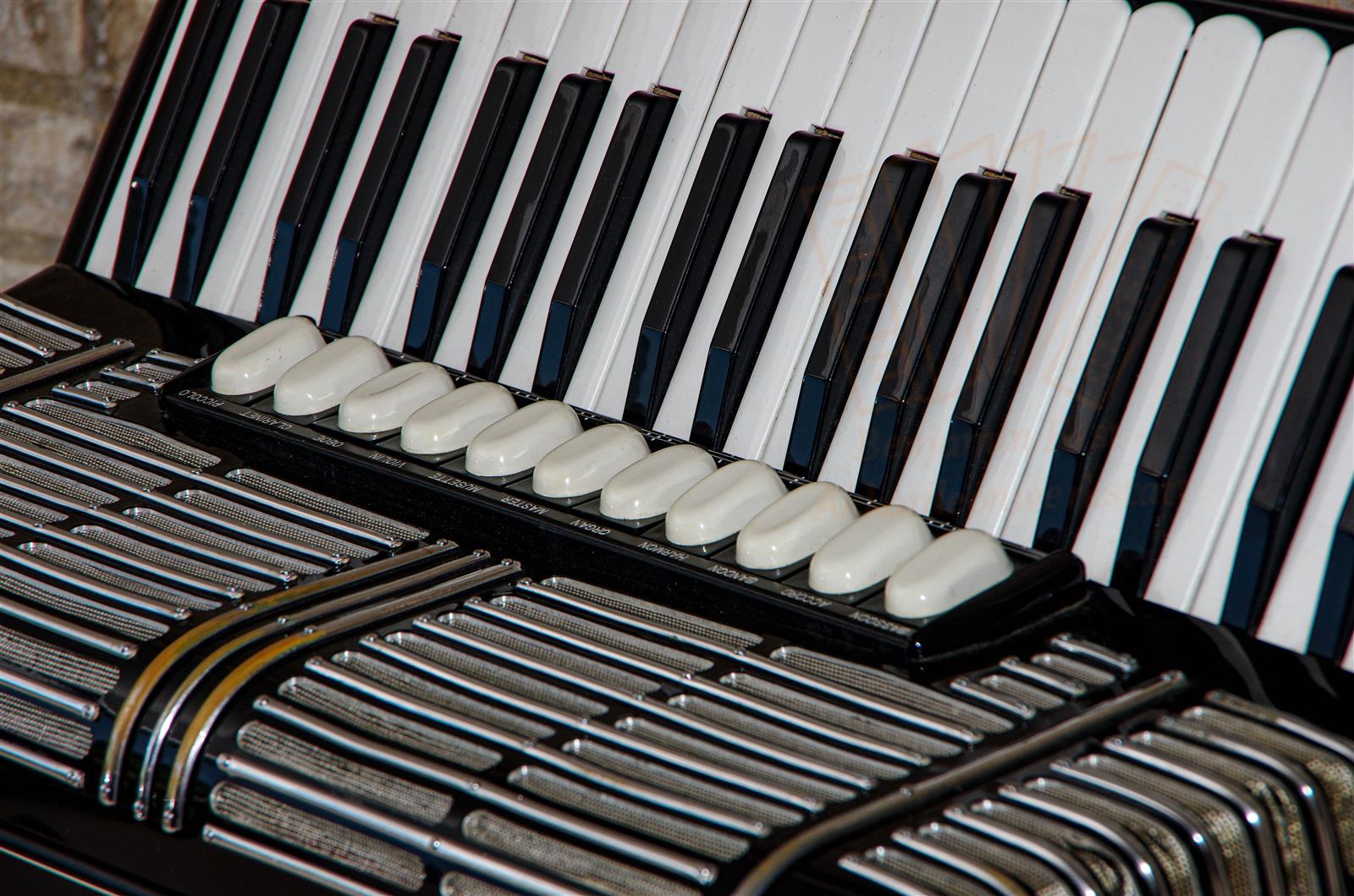 Akkordeon Hohner Morino V N - gebraucht Akkordeon Hohner Morino V N - gebraucht