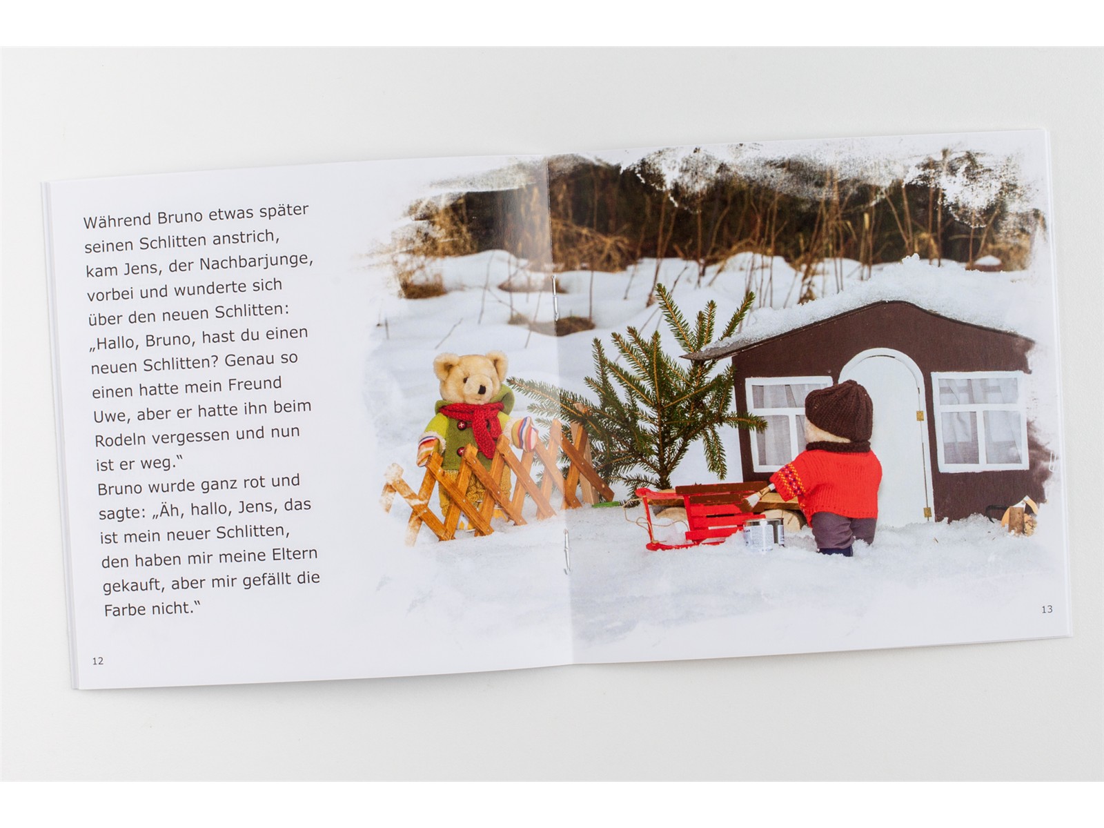 Der Lügenschneeball (MIDI-Buch) Der Lügenschneeball (MIDI-Buch)