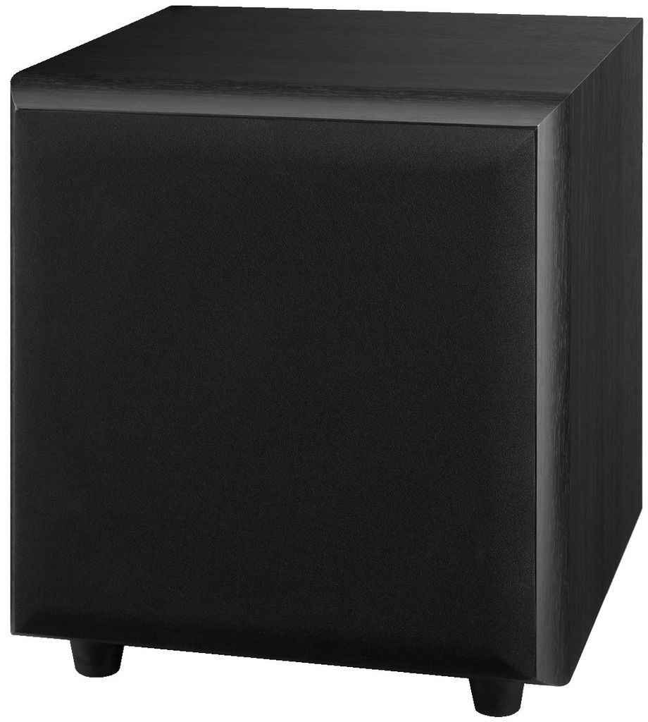 Subwoofer SOUND-100SUB Monacor Subwoofer SOUND-100SUB Monacor
