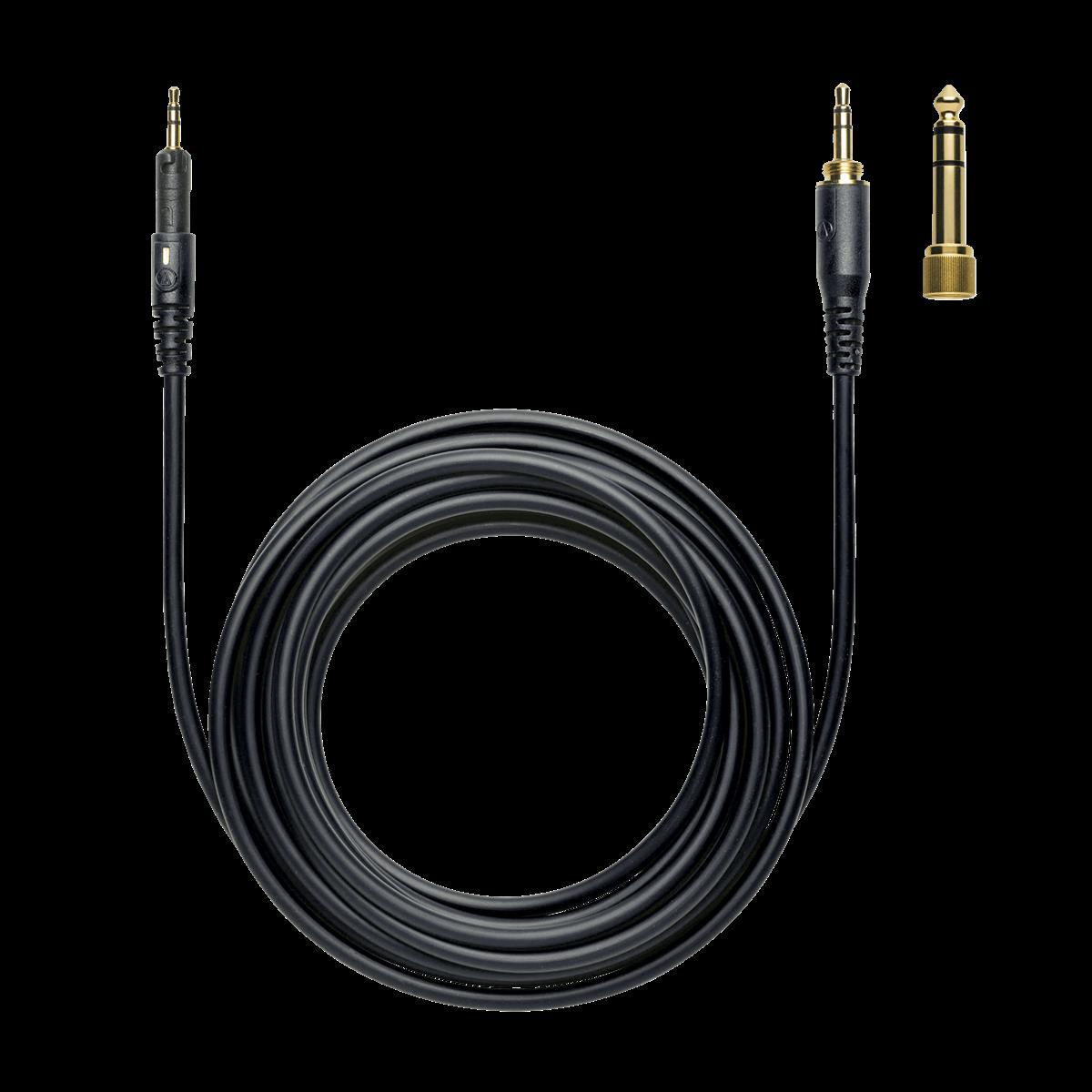 Professioneller Premium-Studiokopfhörer M50x