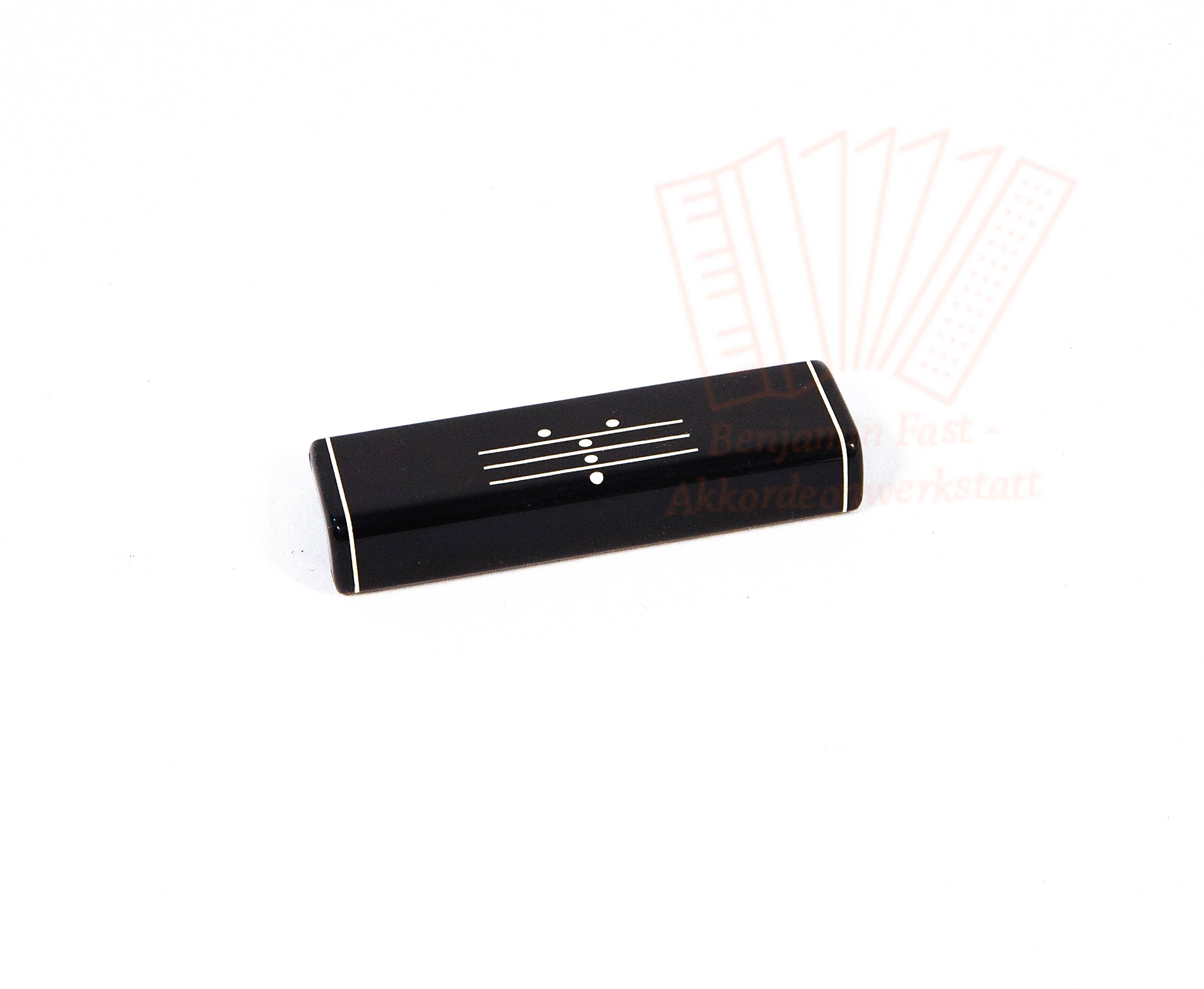 Registerdrücker Bass Hohner Artiste XD, gebraucht 2 (Tutti) Registerdrücker Bass Hohner Artiste XD, gebraucht