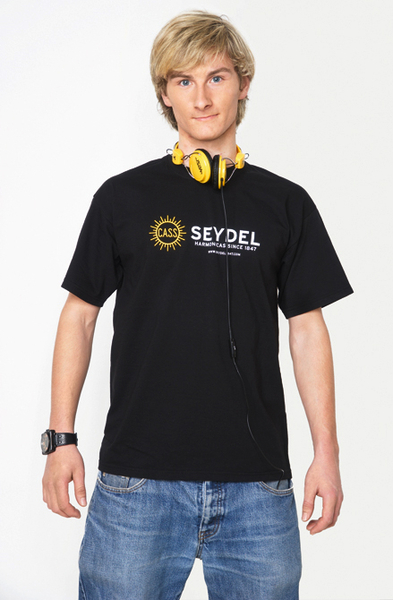 Seydel T-Shirt